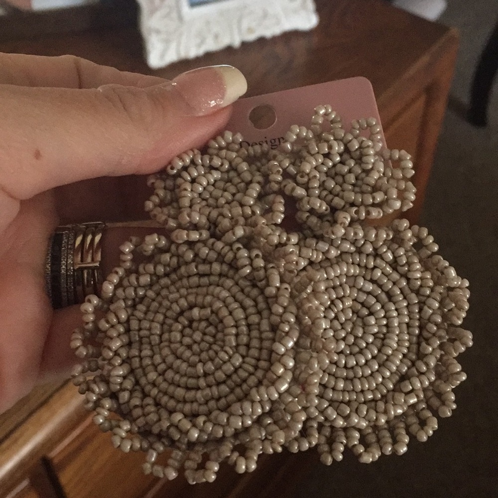 Statement Earring bundle - Picture 2 of 3